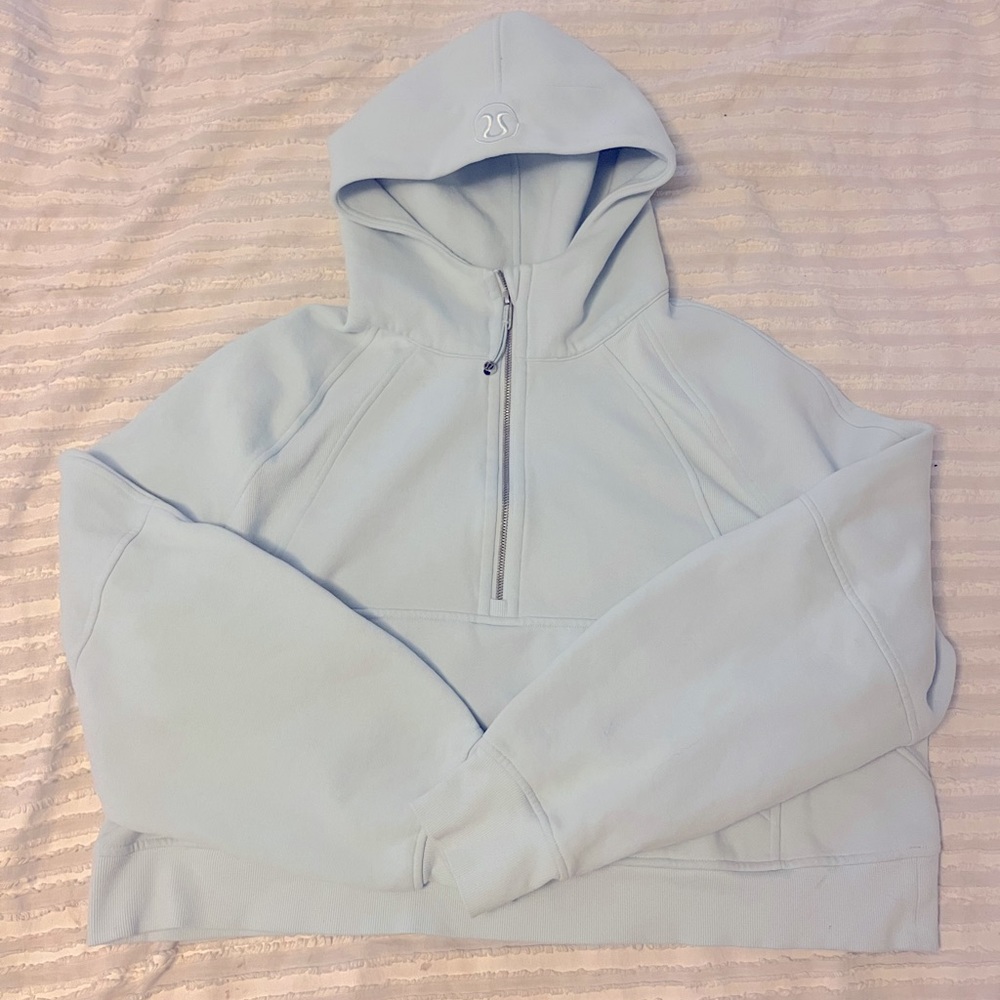 Lululemon scuba